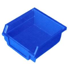 L146-1-背掛式塑料零件盒